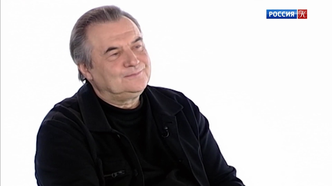 Алексей Учитель