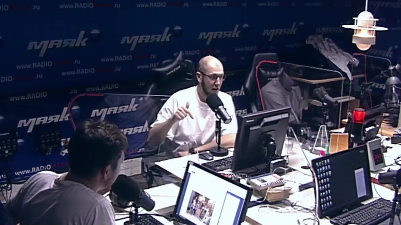 Грехи предков / Робот, художник, шпион / Деньги за "токсик"