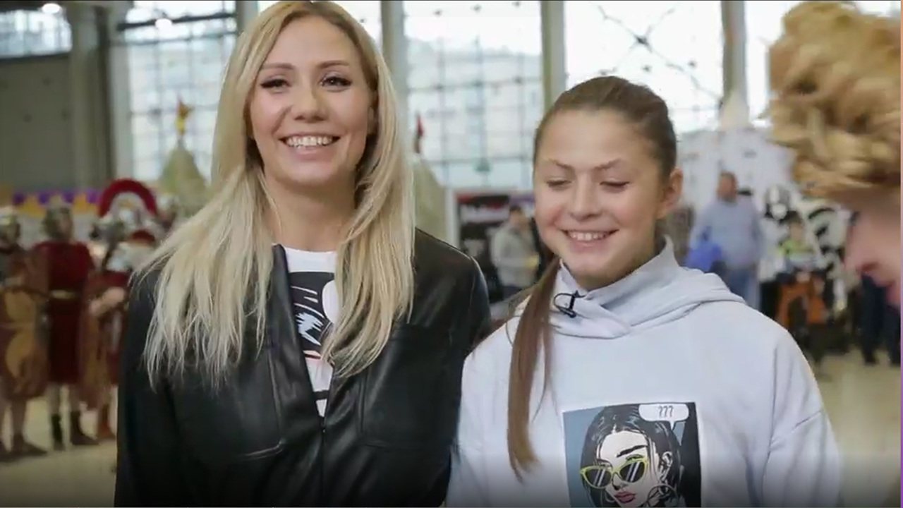 Эфир от 17.11.2019