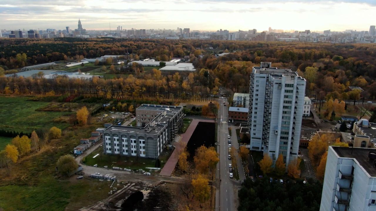 Эфир от 24.10.2021