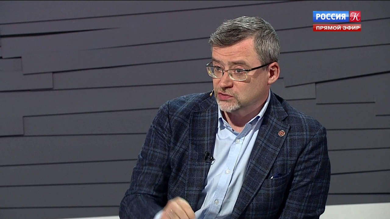 Какие профессии будут востребованы в обозримом будущем? Эфир 23.10.2021