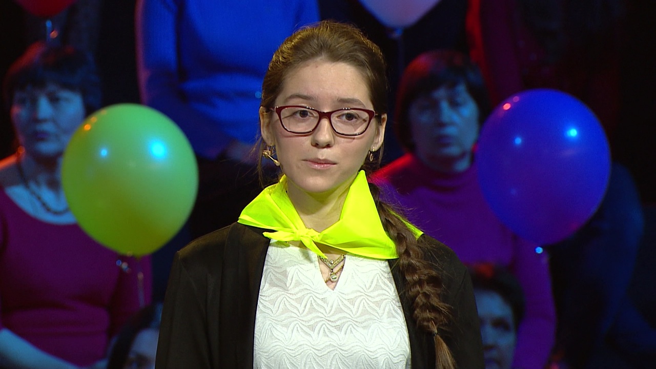 Эфир 31.10.2021