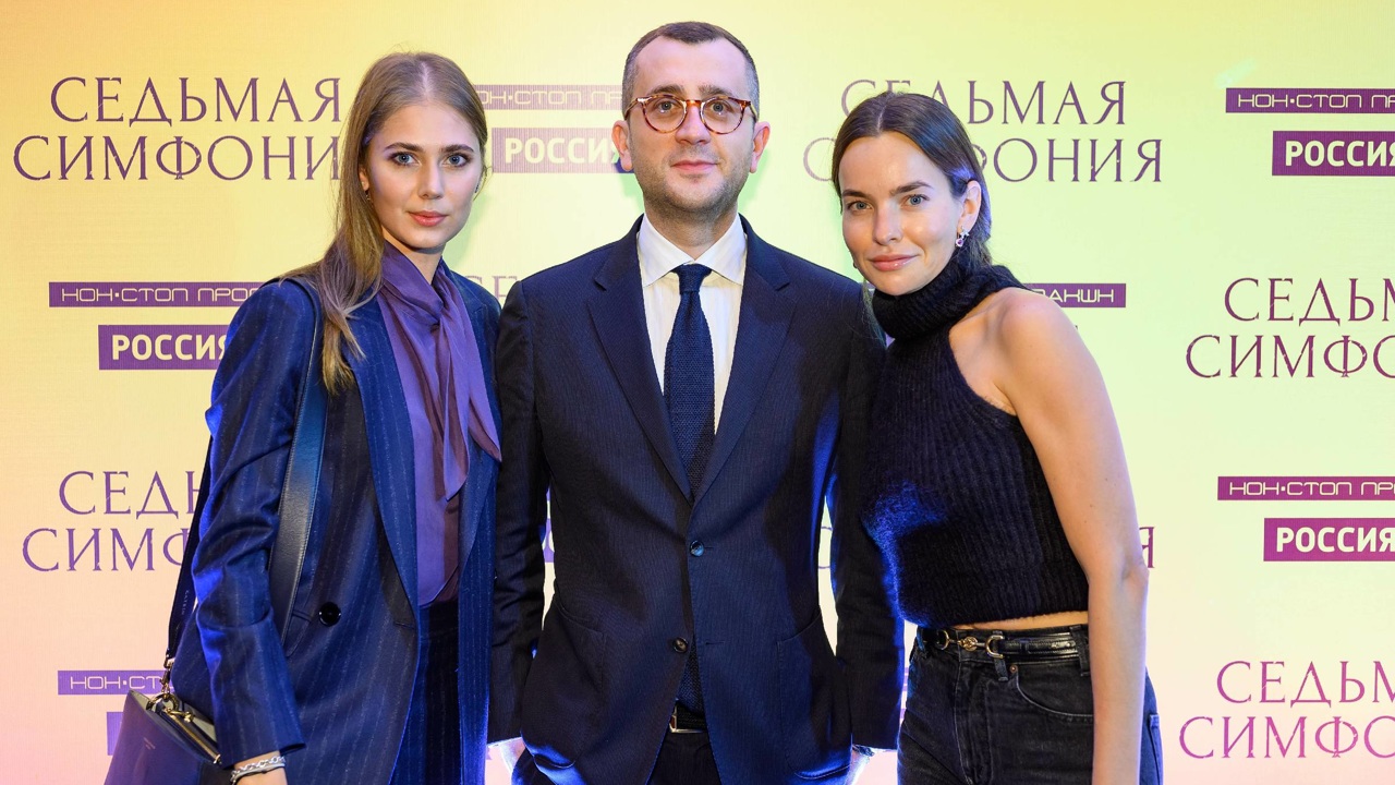 Седьмая симфония
