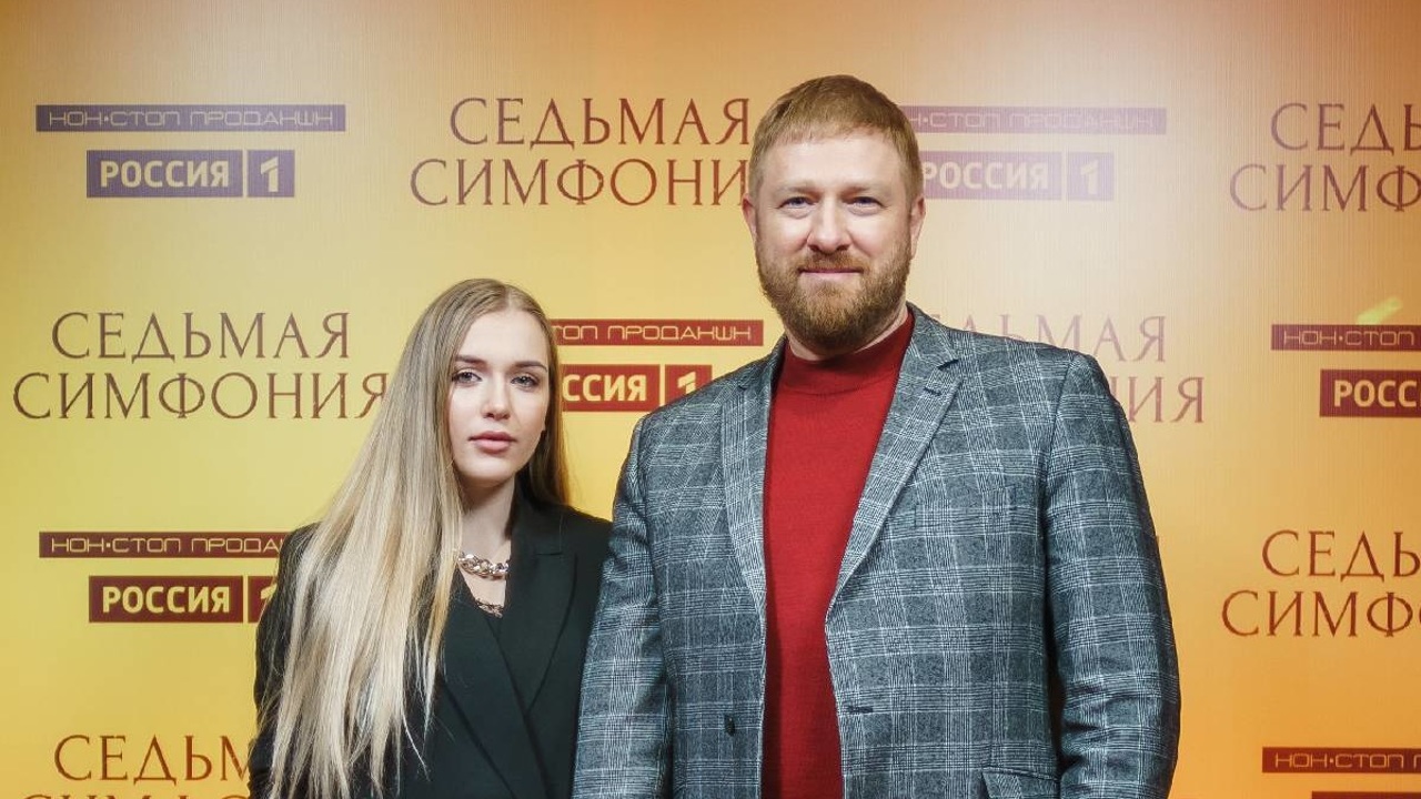 Седьмая симфония