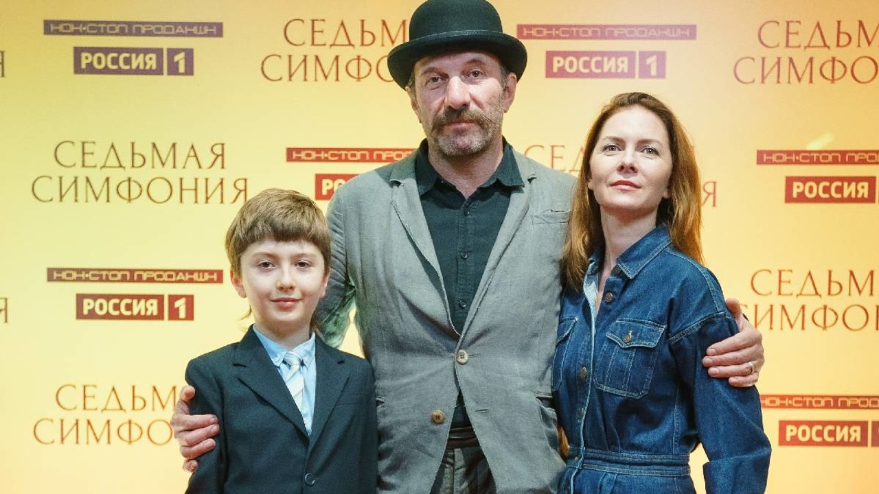Седьмая симфония