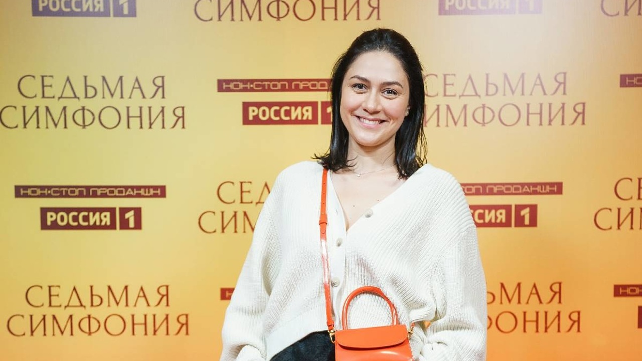 Седьмая симфония