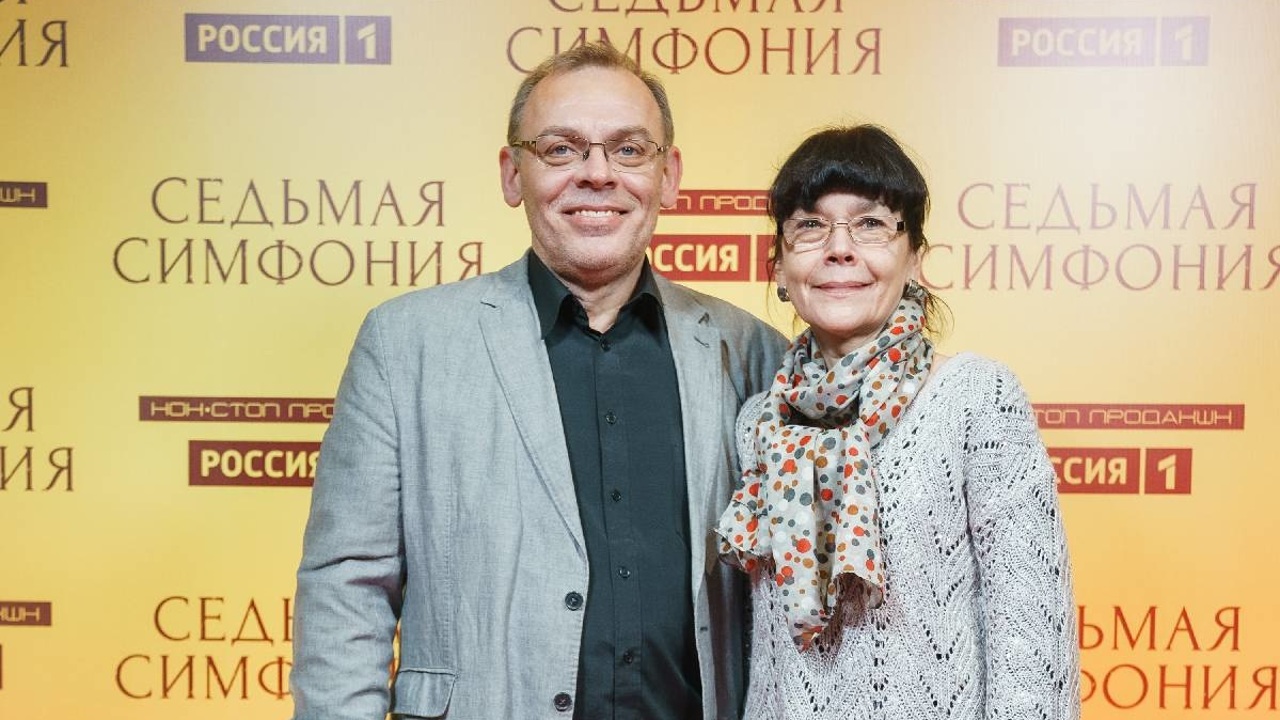 Седьмая симфония