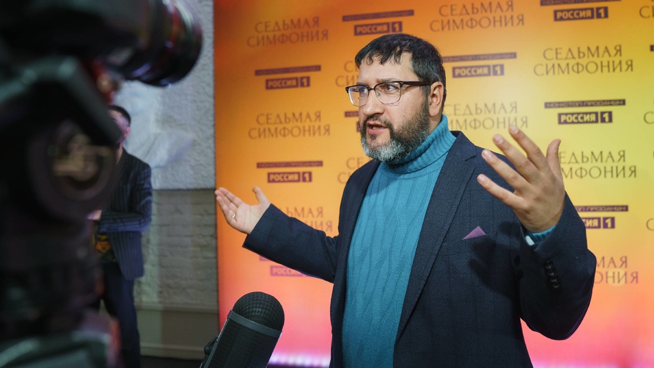 Седьмая симфония