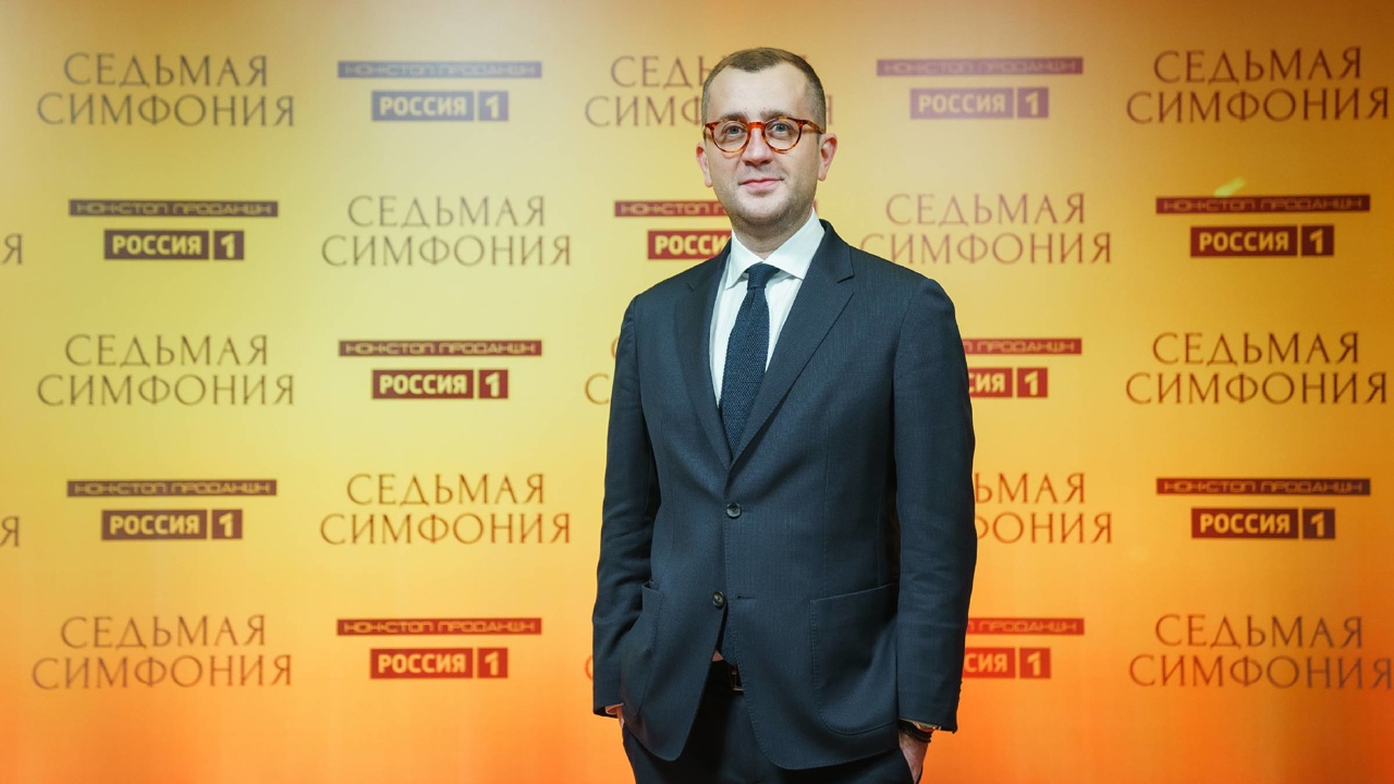 Седьмая симфония