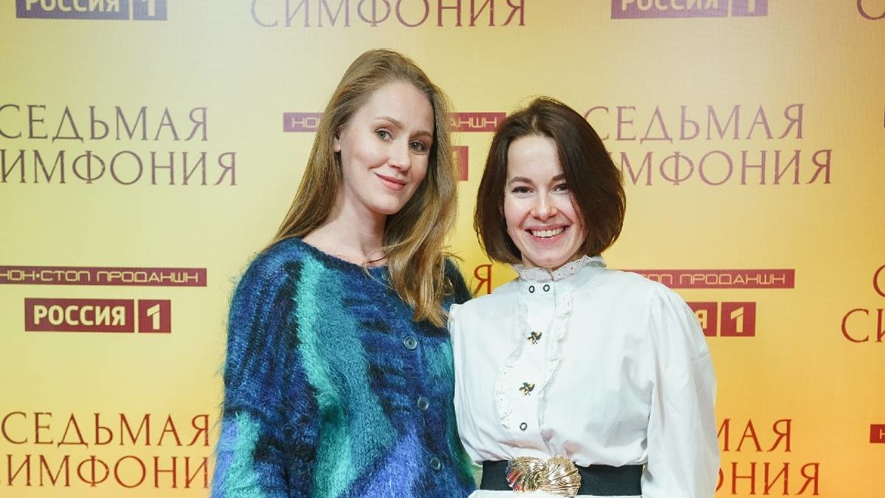 Седьмая симфония