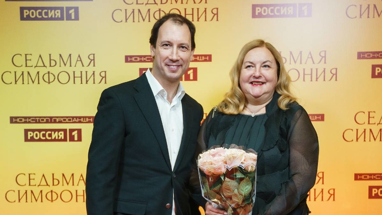 Седьмая симфония