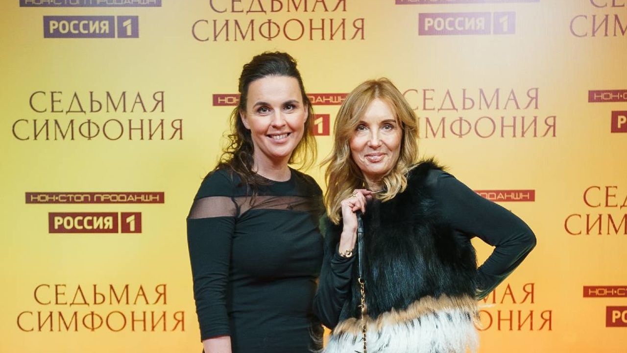 Седьмая симфония