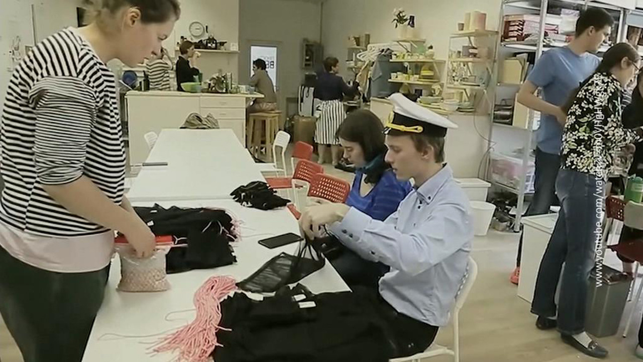 Доступная среда