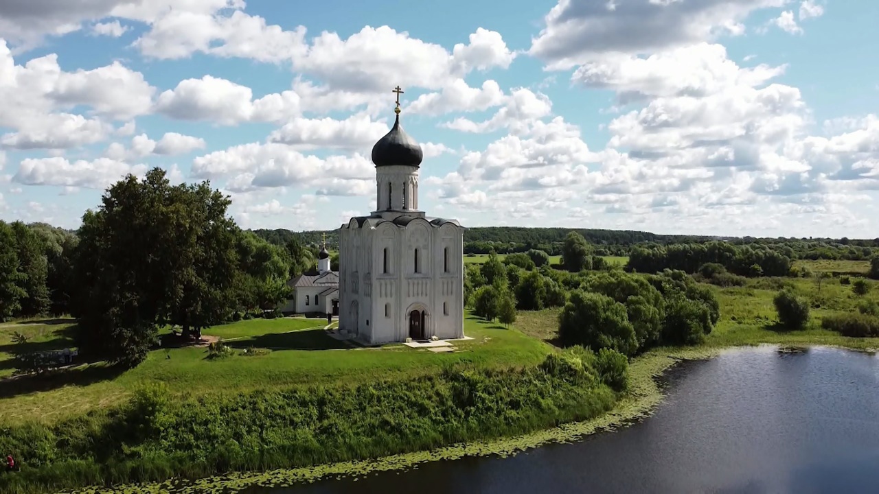 В поисках Золотых ворот