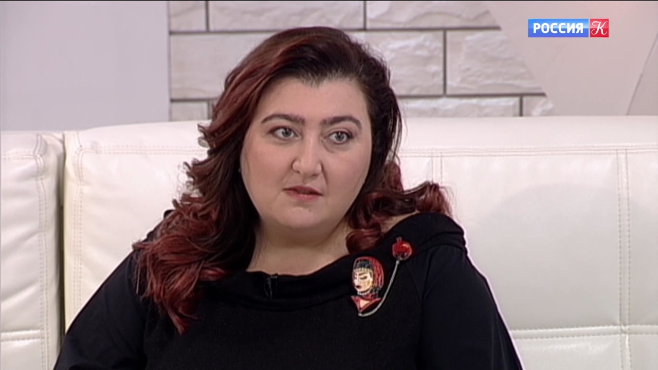 Эфир 03.11.2021