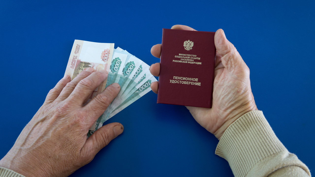 Развитие Приазовья, индексация пенсий, модернизация почтовых отделений