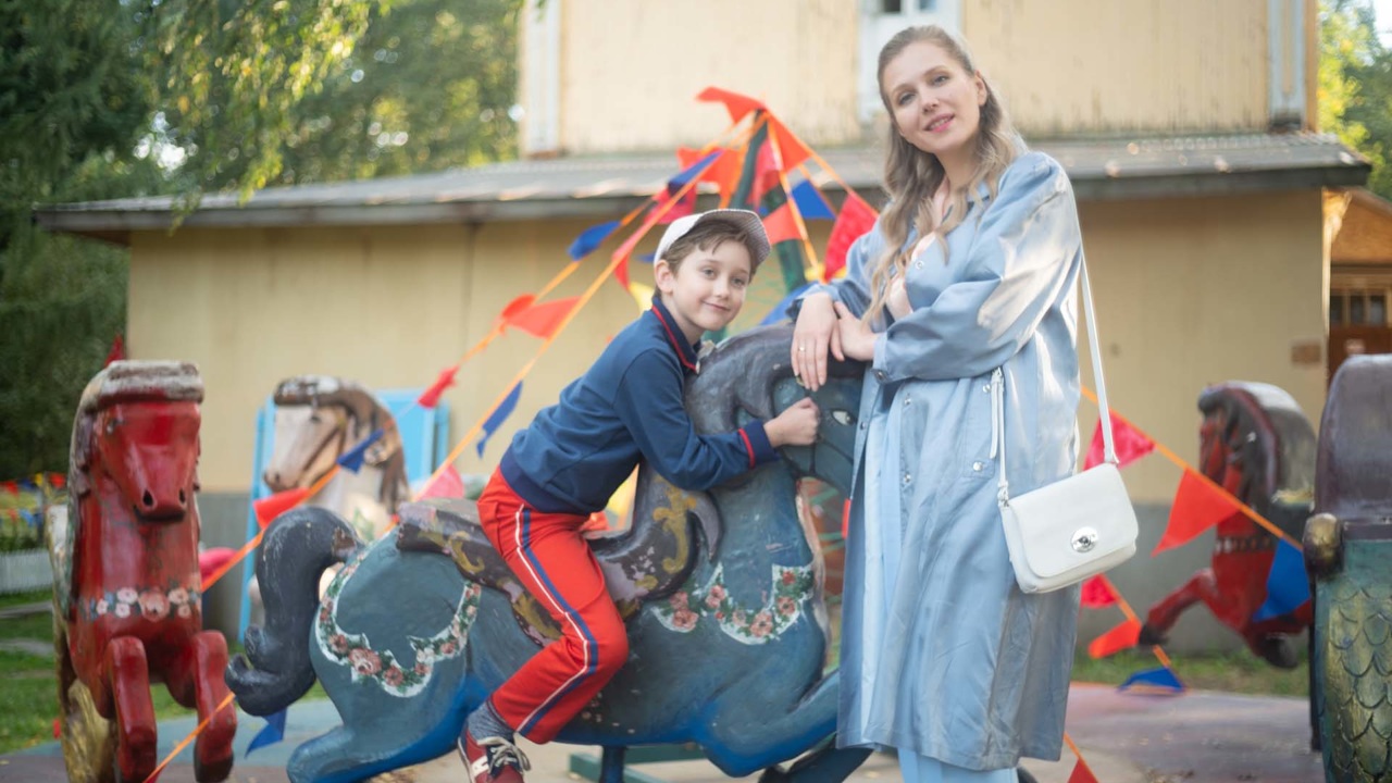 Стенограмма судьбы