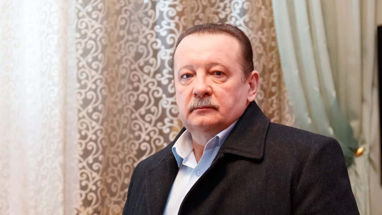Роковая женщина