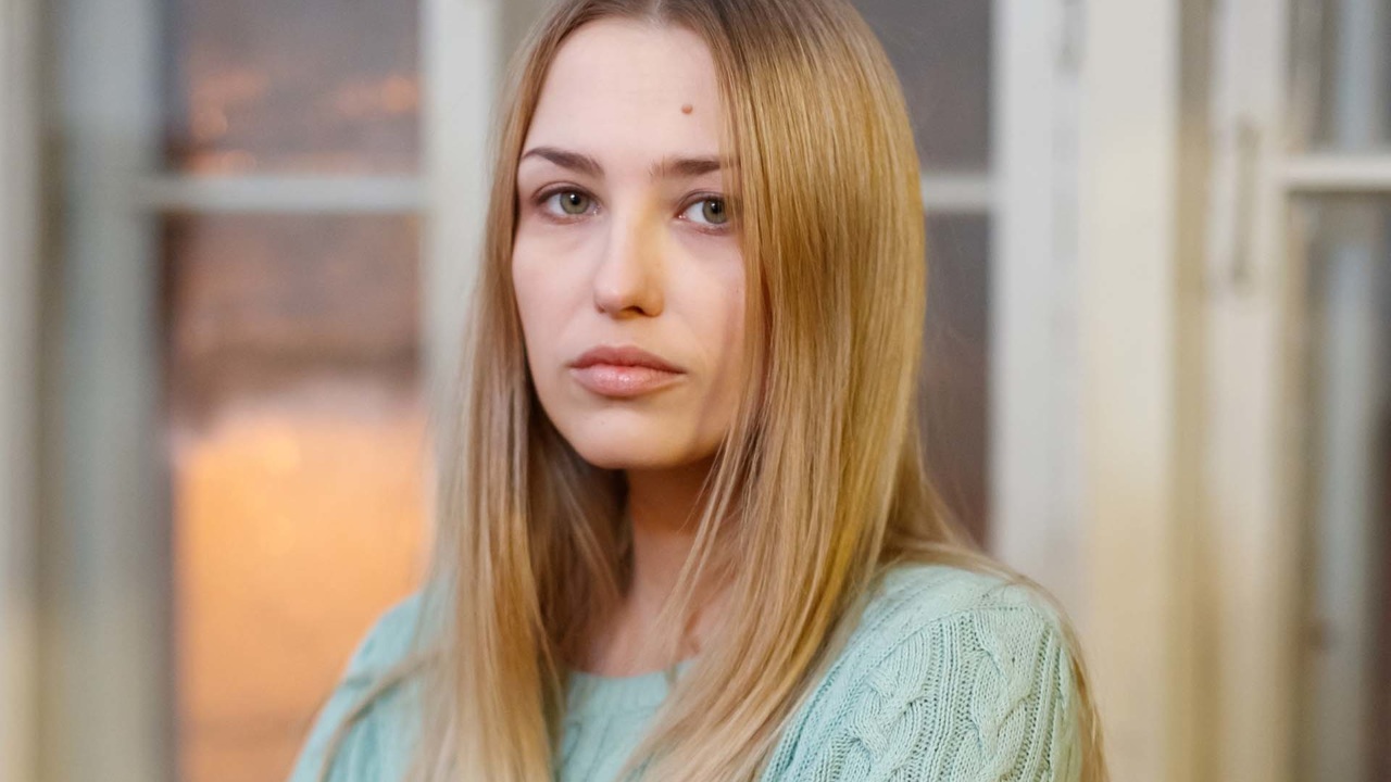Роковая женщина