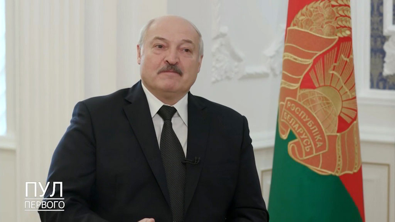 Лукашенко готов отправить беженцев авиарейсами в Мюнхен
