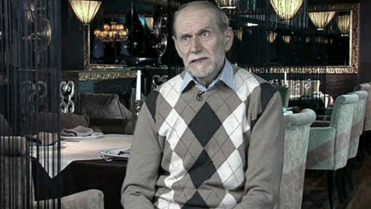 Писатель-сатирик Виктор Коклюшкин скончался на 76 году жизни