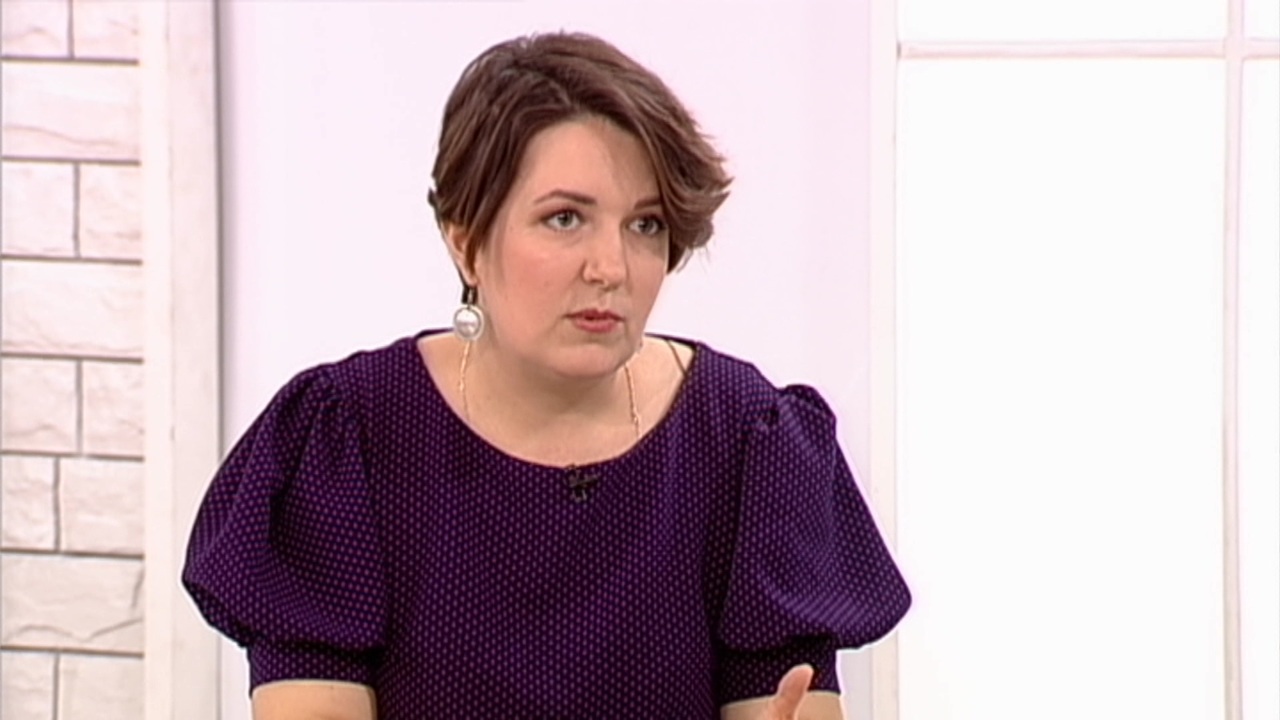 Эфир 17.11.2021