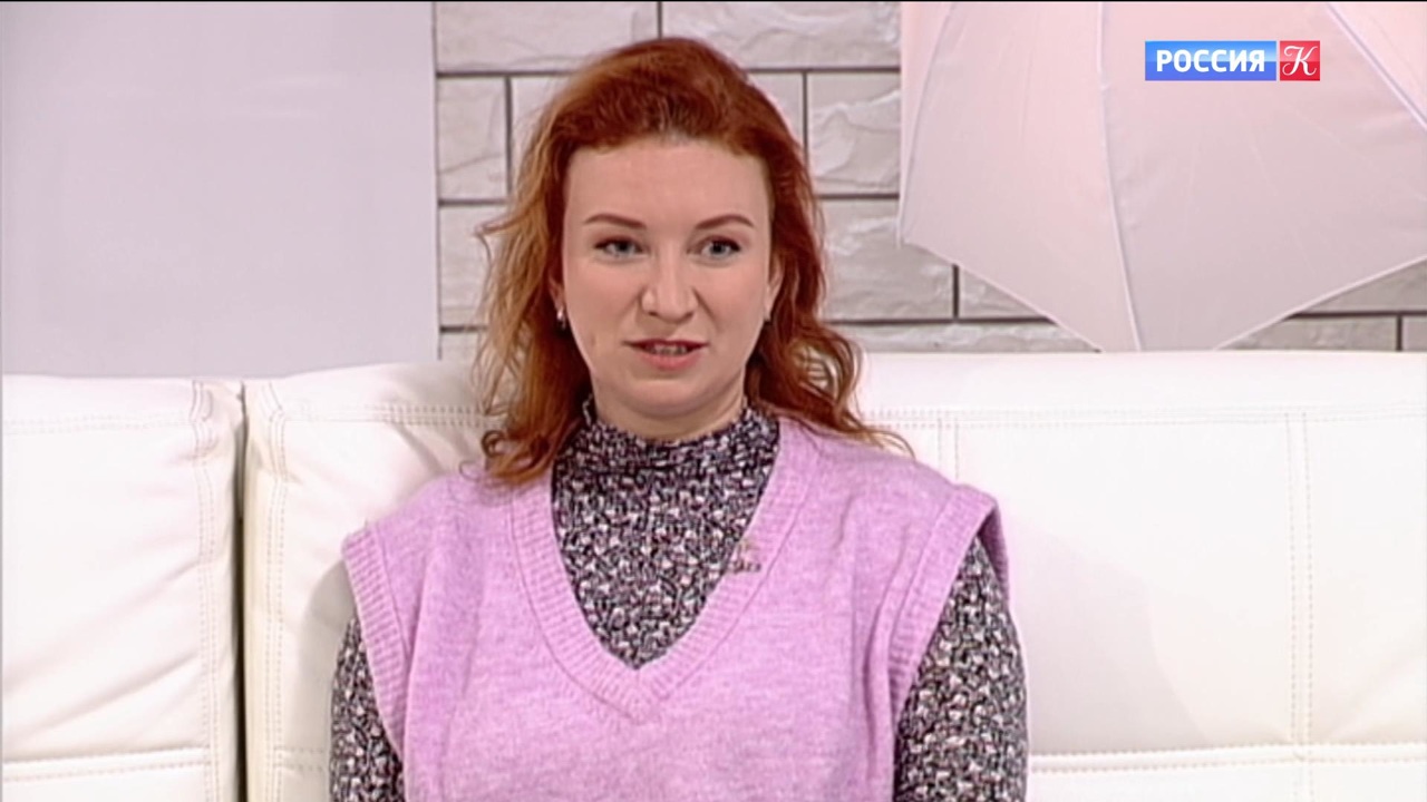 Эфир 16.11.2021 (07:05)