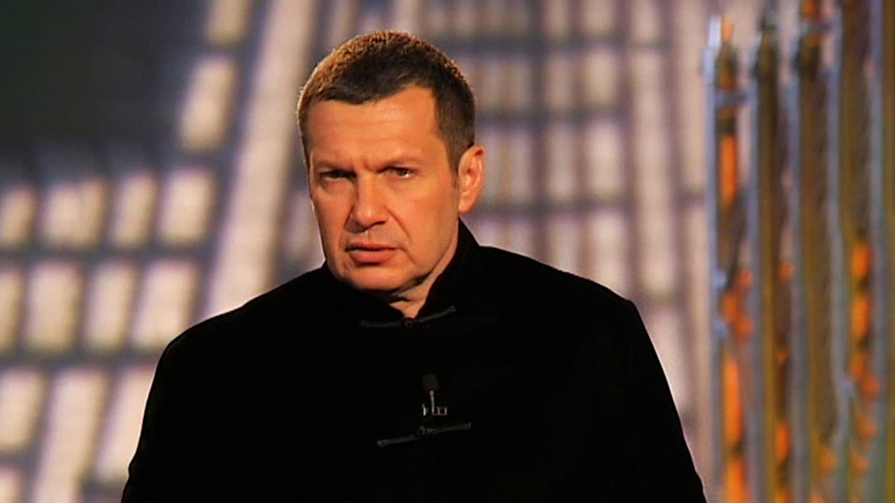 Владимир Соловьев