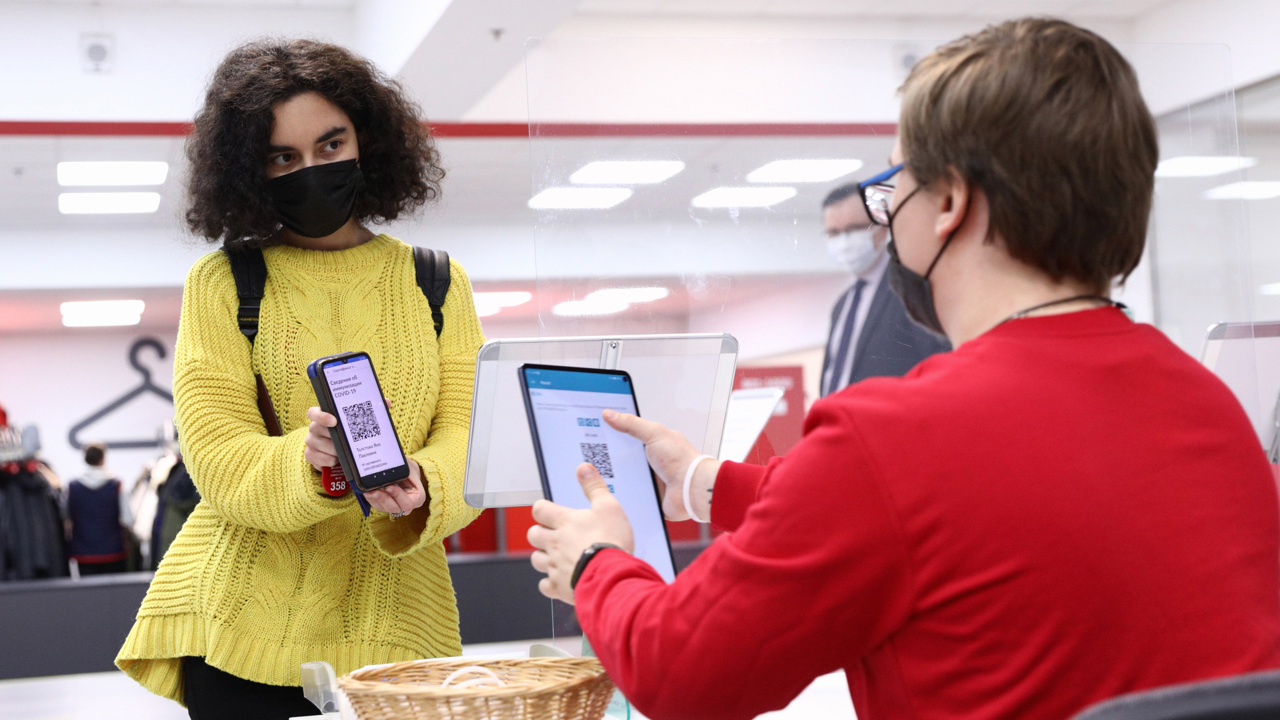 20 декабря: новые сроки QR-кодов и наказание за пытки