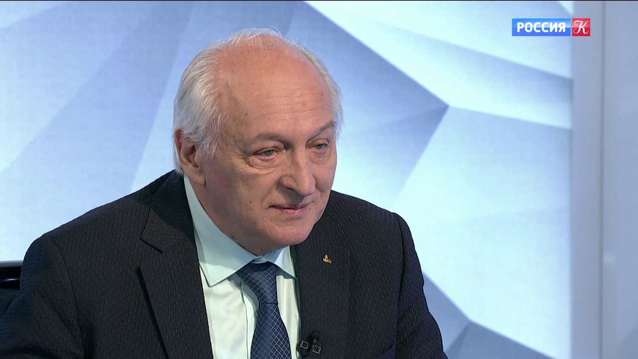 Валерий Ворона. Эфир 18.11.2021