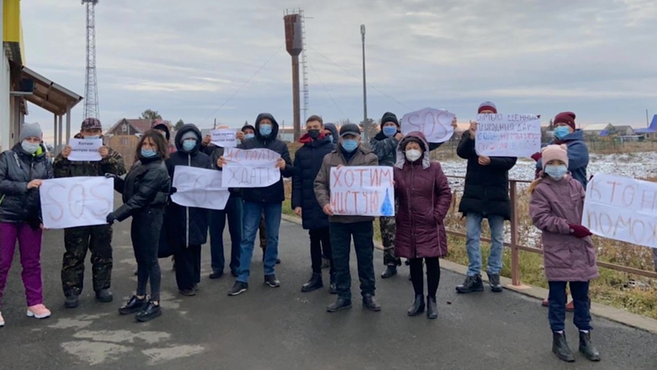Безвоздушное пространство сиротства