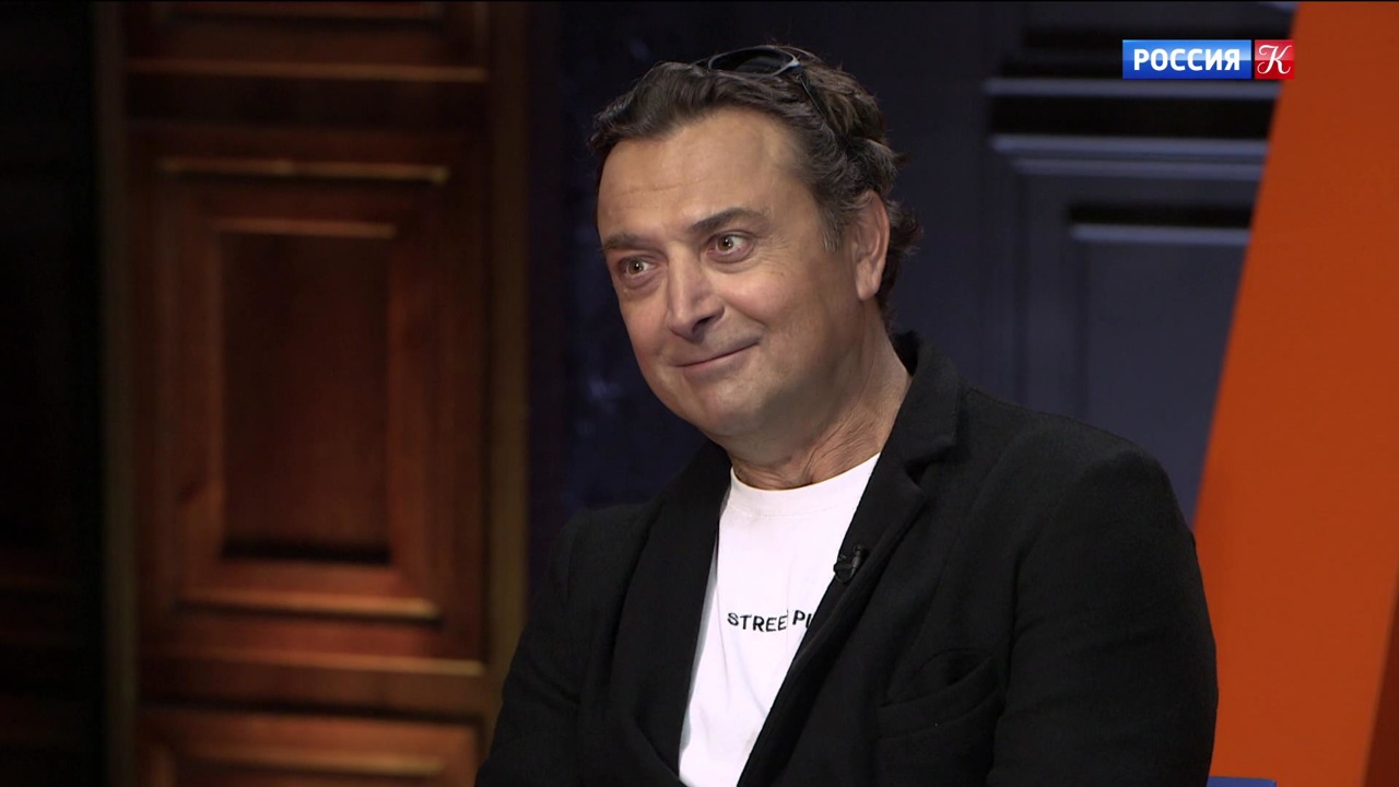 Александр Лазарев. Эфир 19.11.2021
