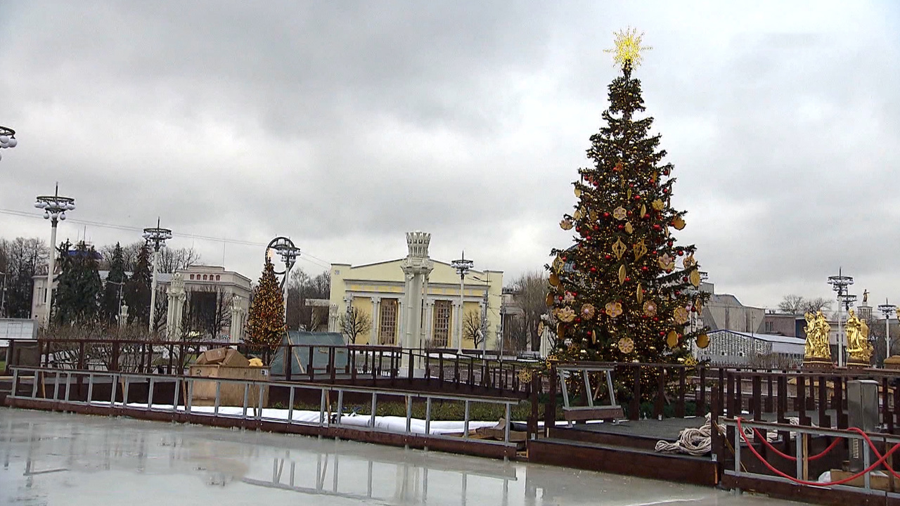 Эфир от 21.11.2021