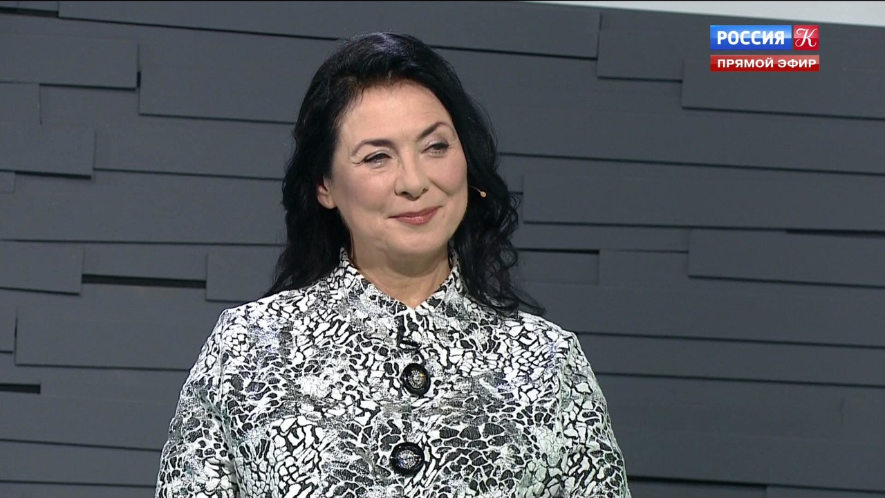 Музыкальная культура – элитарная и массовая. Эфир 20.11.2021