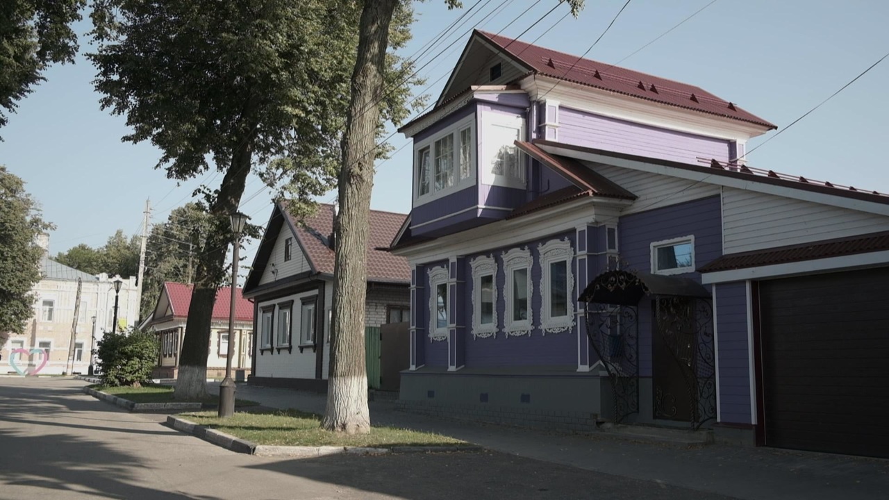 Водились ли львы в Городце?