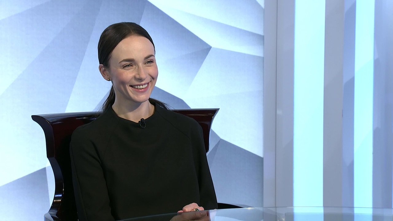 Анна Снаткина. Эфир 24.11.2021
