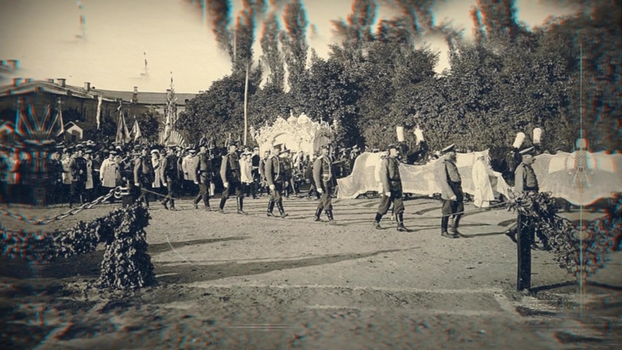 Столыпинские реформы, "Дорога жизни" и убийство Кеннеди