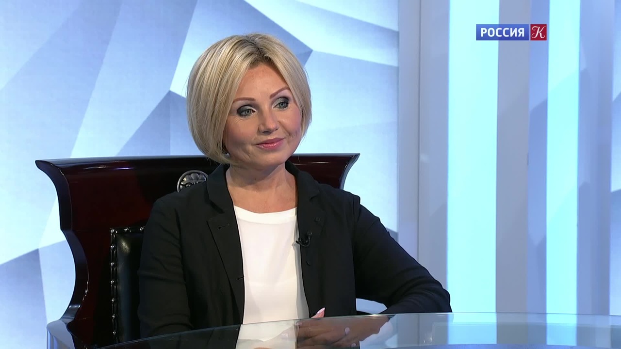 Ирина Климова. Эфир 22.11.2021