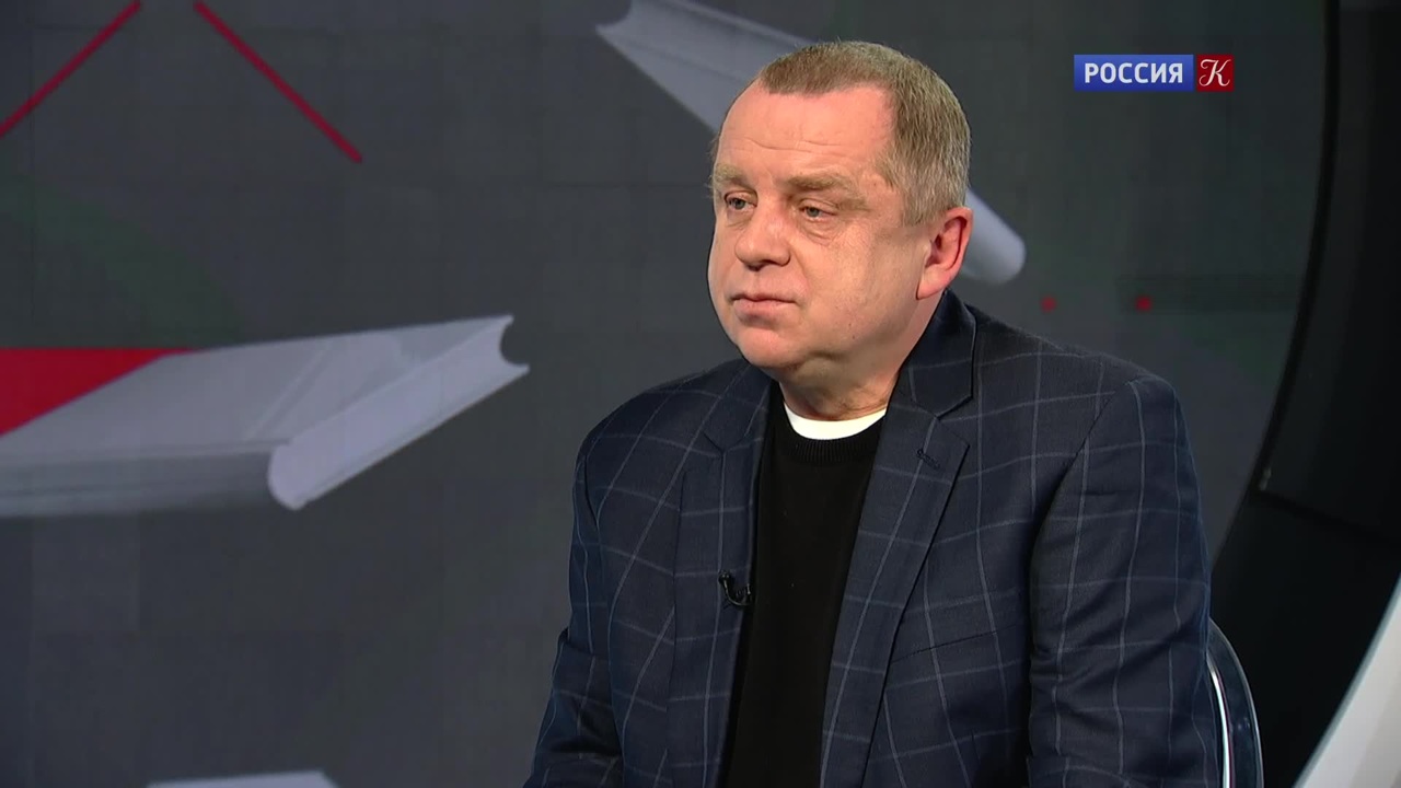 Книги. Эфир 23.11.2021