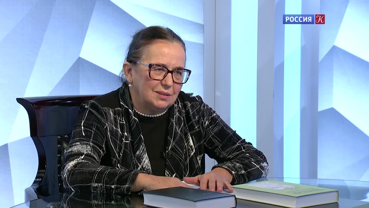 Наталья Корниенко. Эфир 23.11.2021