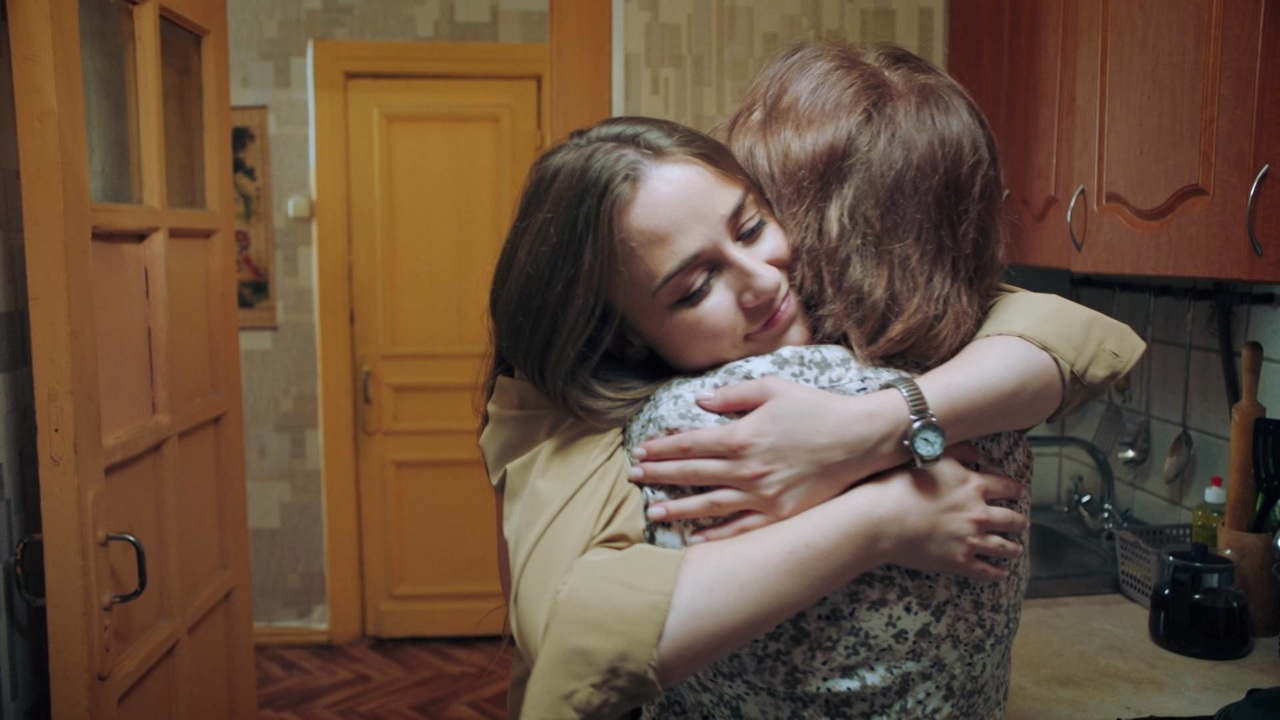 И в счастье и в беде