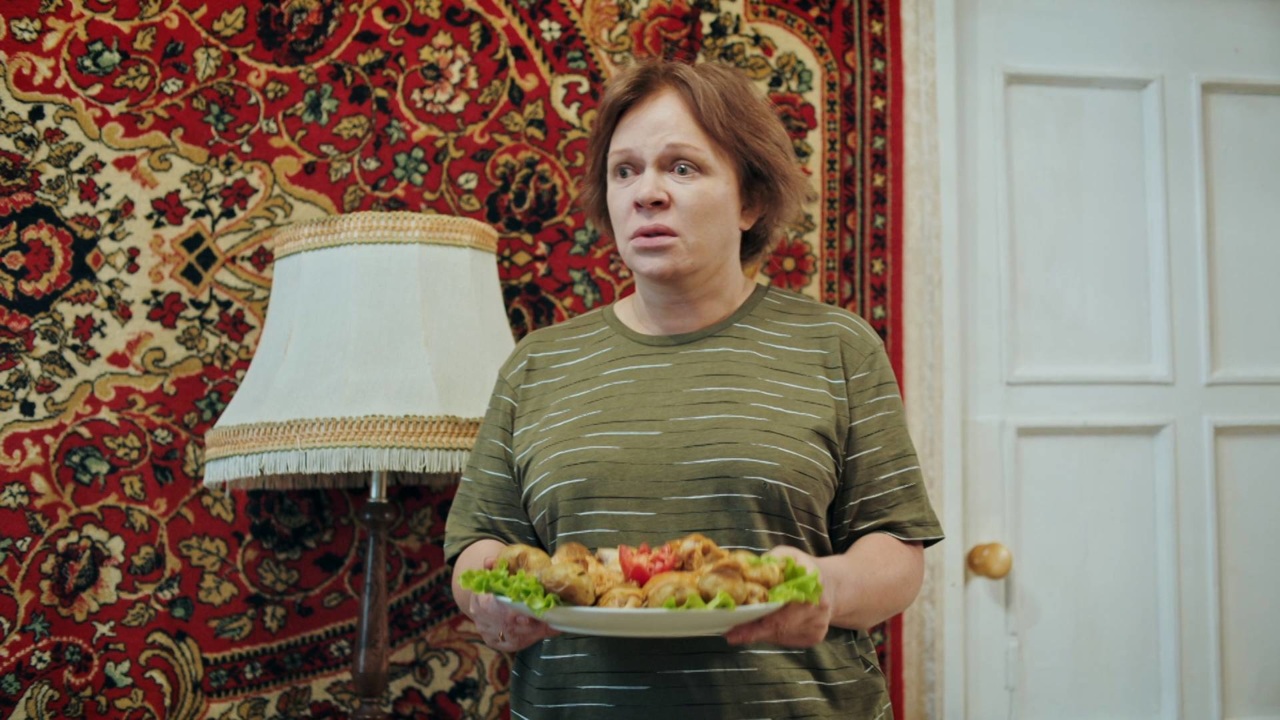 И в счастье и в беде