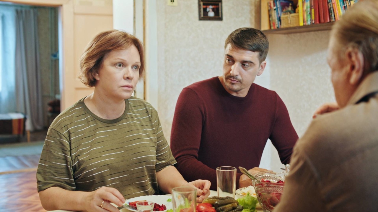 И в счастье и в беде