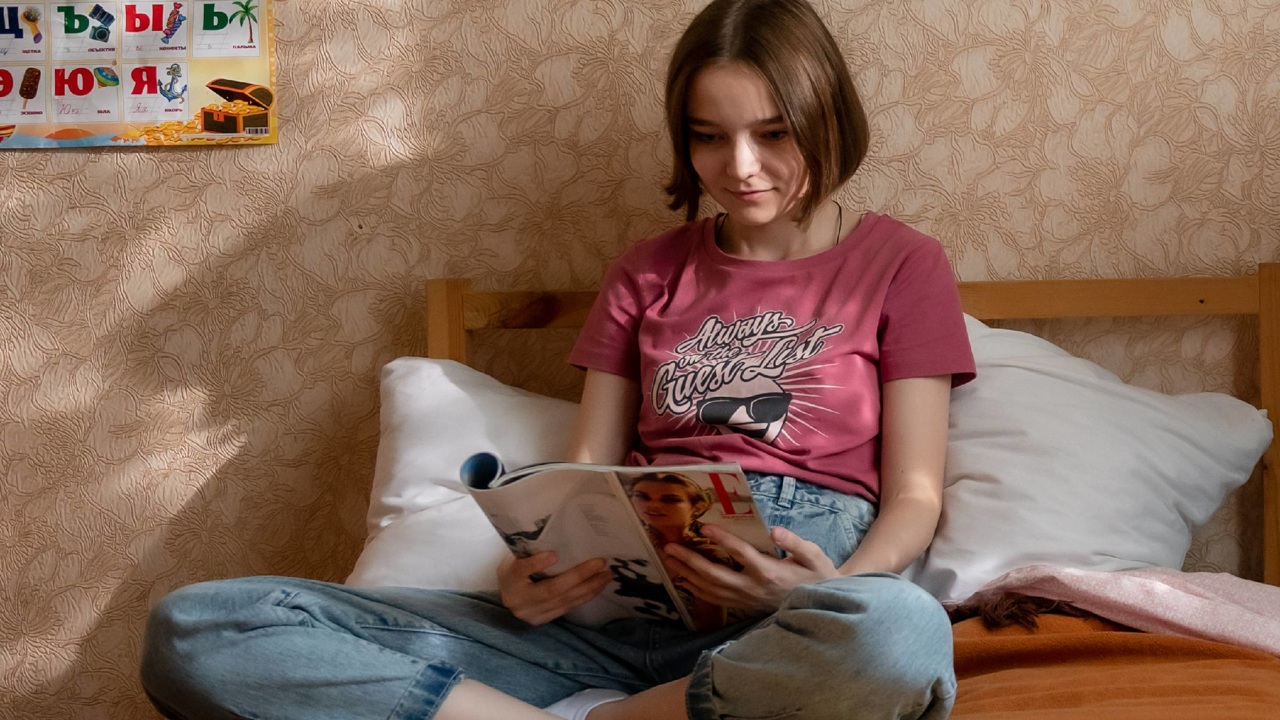 И в счастье и в беде