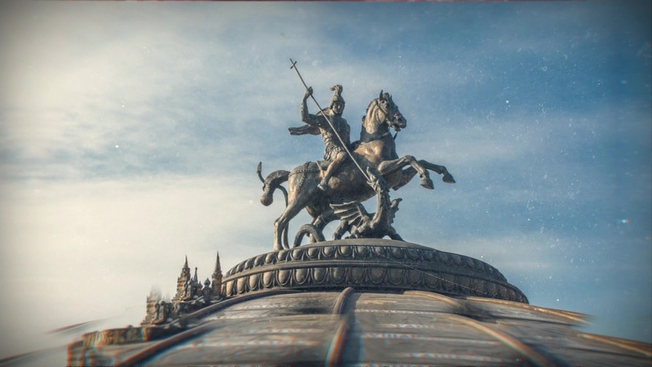 Создание будущего МИФИ, "Доктор Живаго" Пастернака, "Жестокий романс" Рязанова