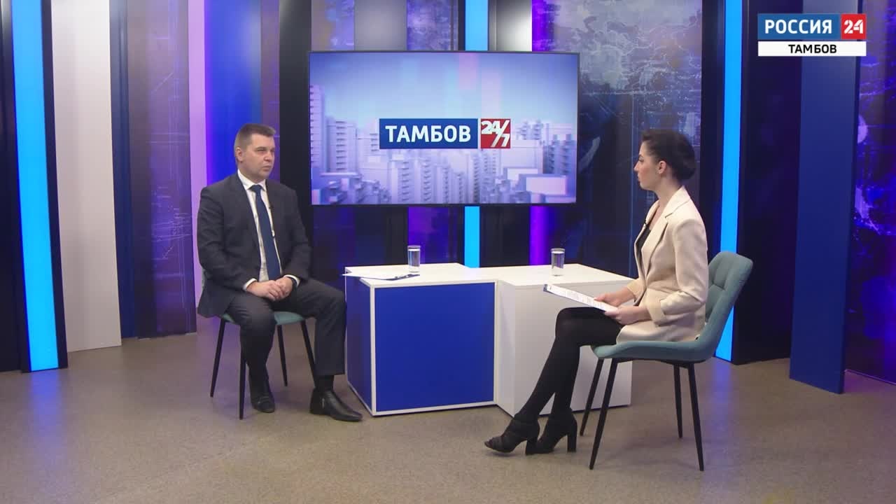 Только половина тамбовчан заплатила имущественные налоги