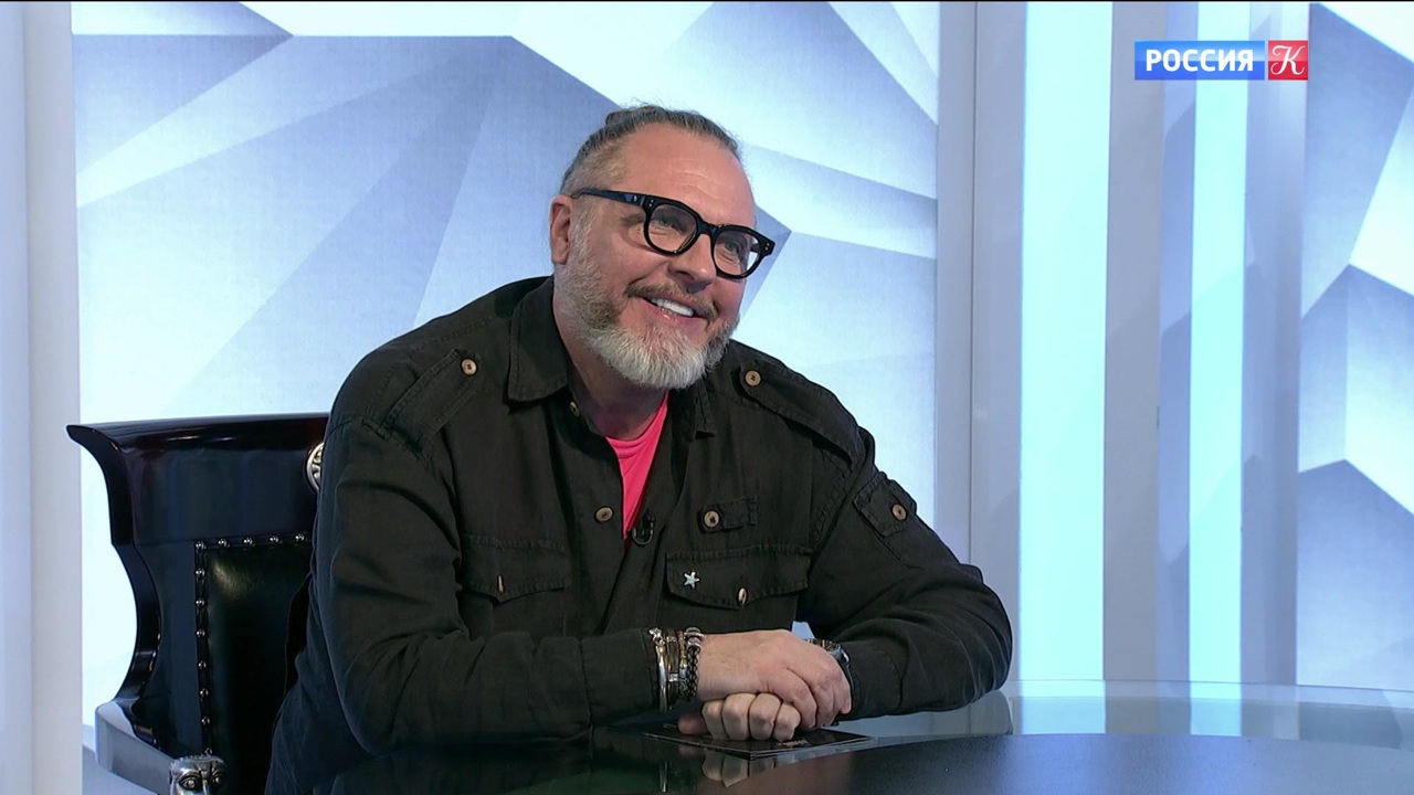 Юрий Грымов. Эфир 25.11.2021