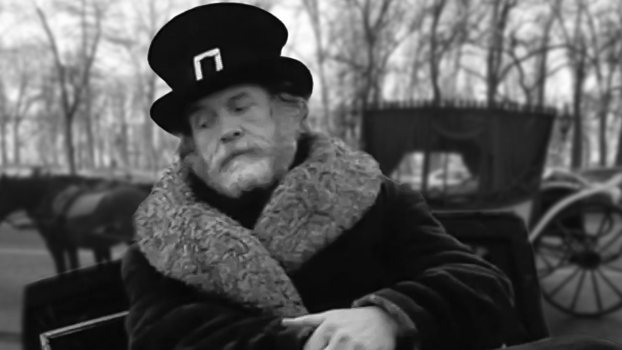 Умер актер фильма "Звезда пленительного счастья" Виктор Терехов