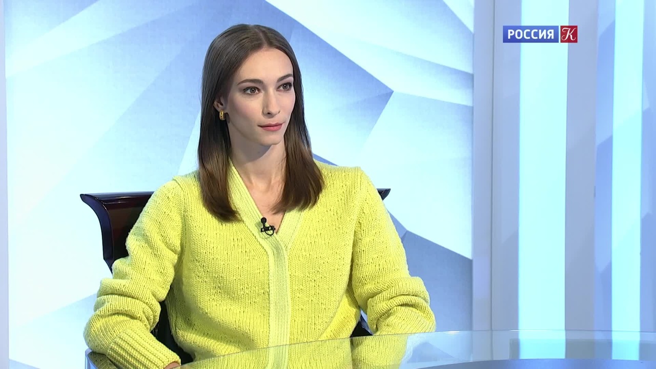 Ольга Смирнова. Эфир 01.12.2021