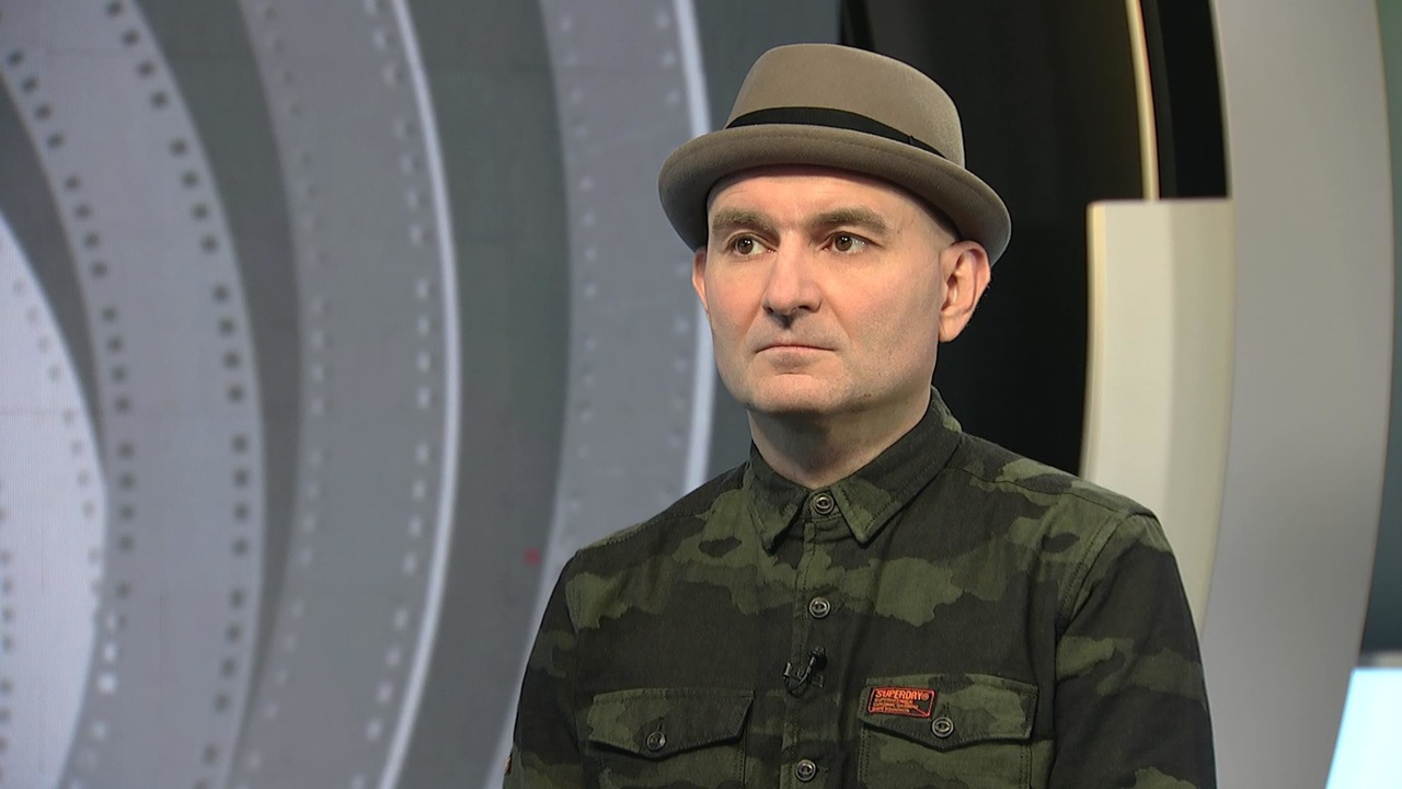 Кино. Эфир 03.12.2021